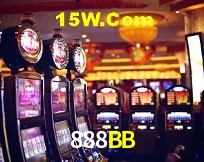 Mesa de Blackjack 888BB