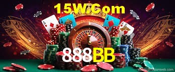 Slot Games 888BB