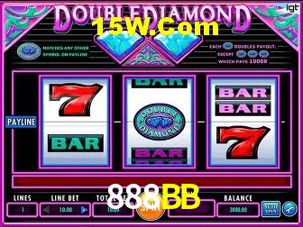 Casino Ao Vivo 888BB