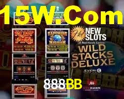 Roulette Table 888BB