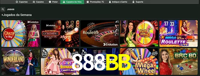 888BB bet