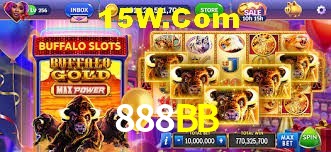 Welcome Bonus 888BB