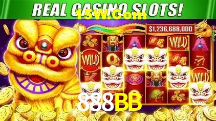 cassino 888BB