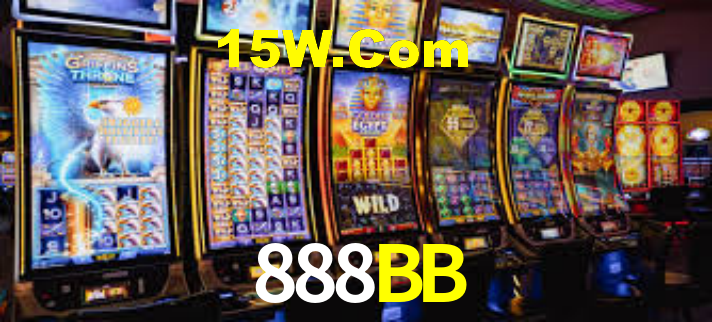 APP oficial da 888BB para mobile